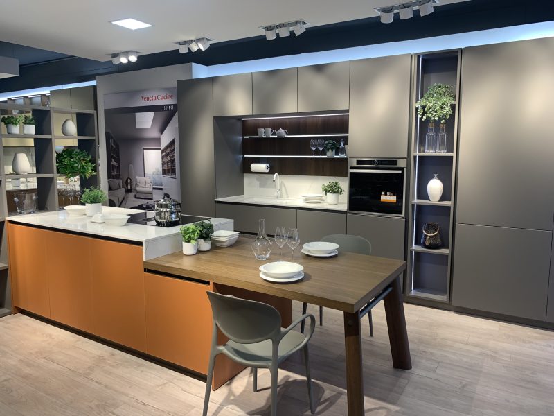 Veneta Cucine - Lounge - Image