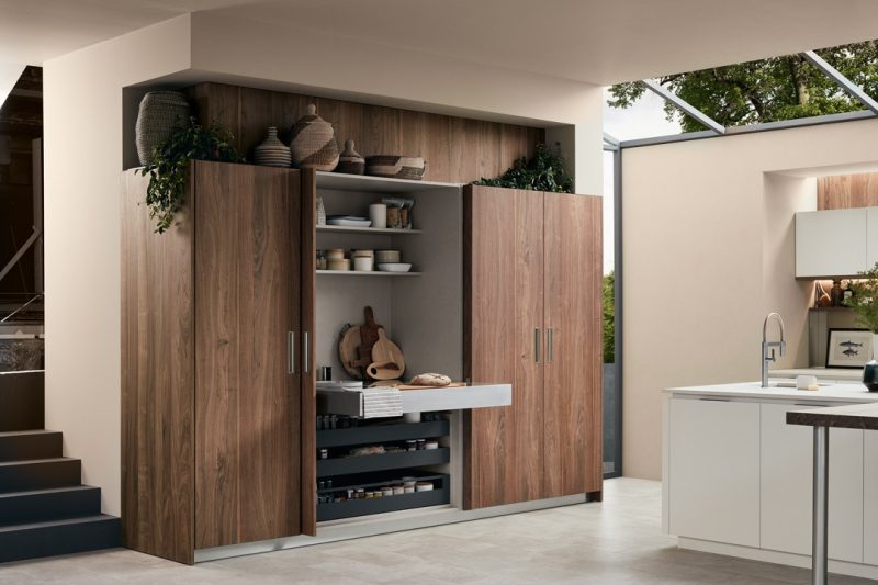 LOUNGE - Spazio aumentato - Image