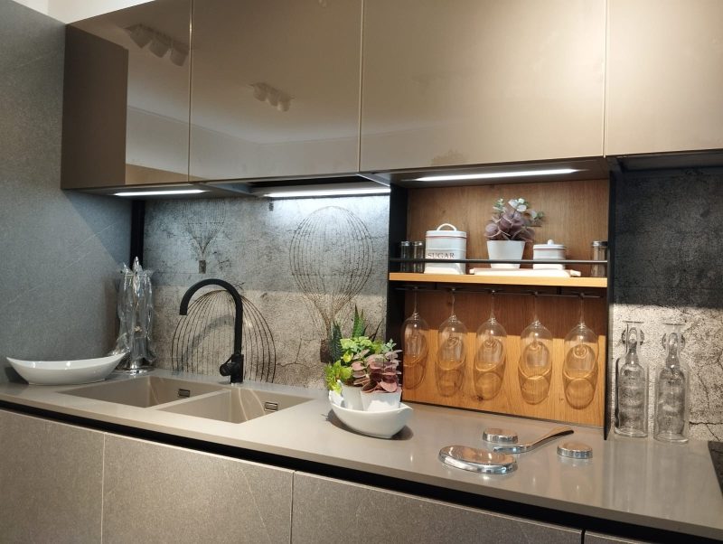 Veneta Cucine - Lounge Dek - Image