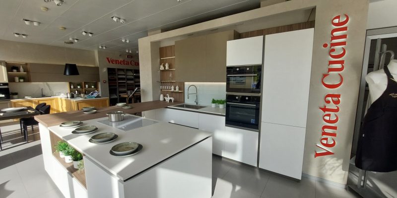 Veneta Cucine - Lounge Opaca - Image