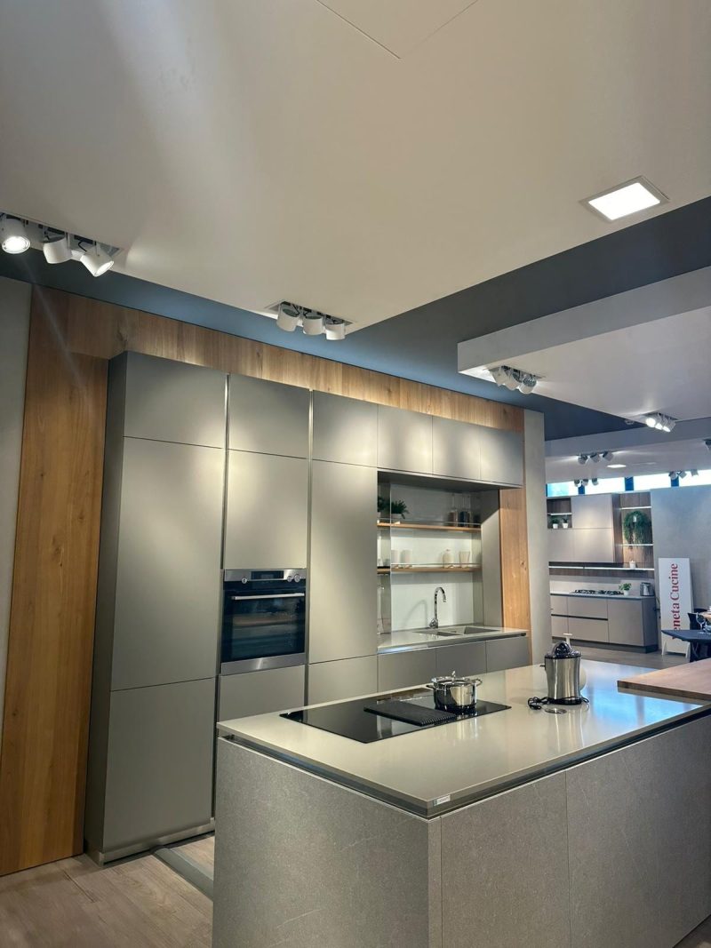 Cucina Lounge Pro - Image