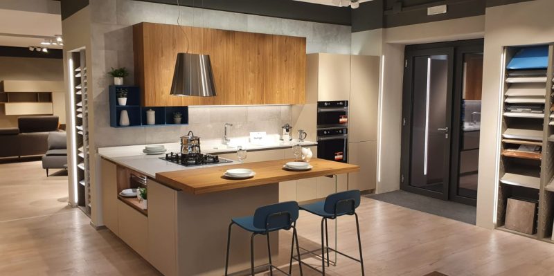Veneta Cucine - Lounge Pro - Image