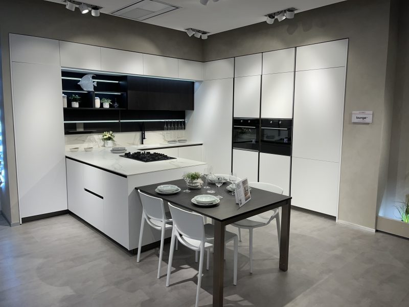 Veneta Cucine - Lounge Pro - Image