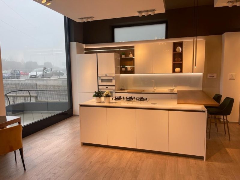 Veneta Cucine - Lounge Pro - Image