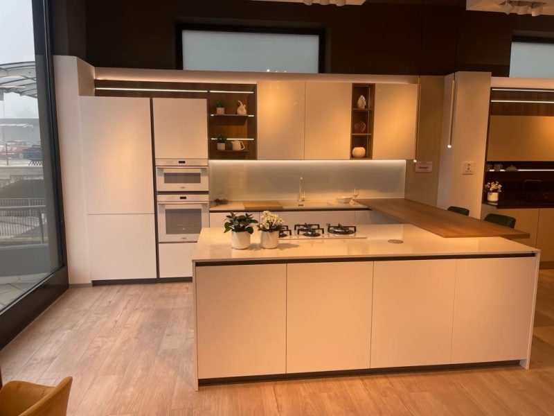 Veneta Cucine - Lounge Pro - Image