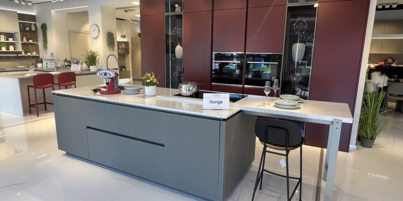 LOUNGE LACCATA - Image