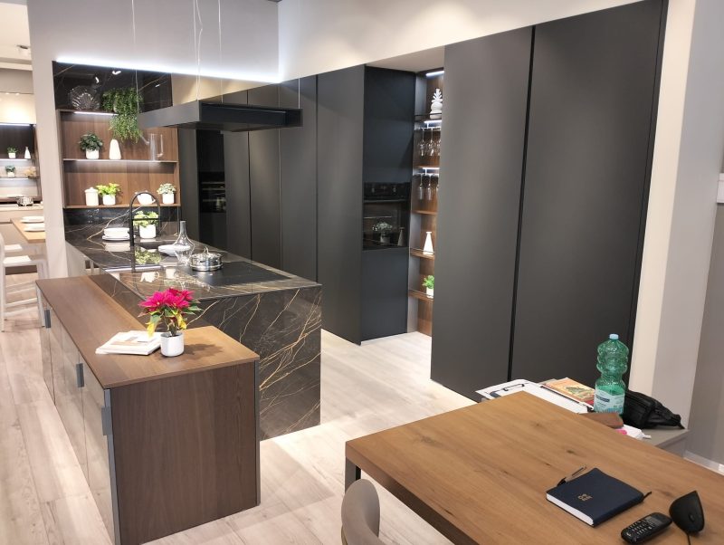 Veneta Cucine - Lounge Soft - Image