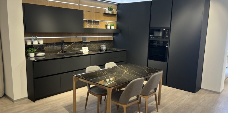 Veneta Cucine - Lounge Soft - Image