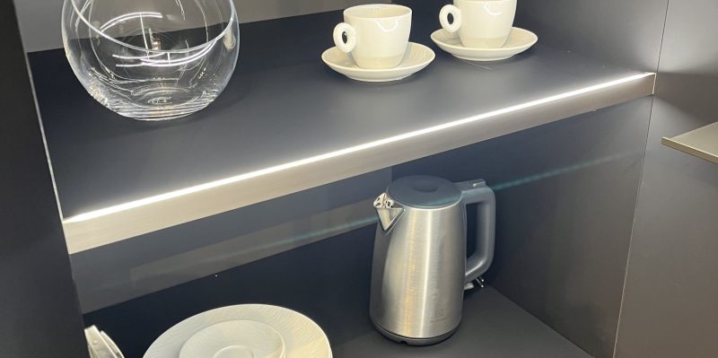 Veneta Cucine - Lounge Soft - Image