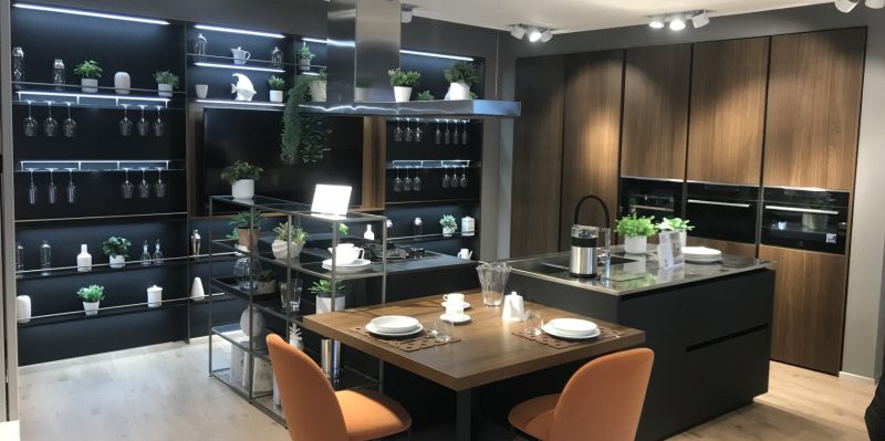 Veneta Cucine - Lounge Soft - Image