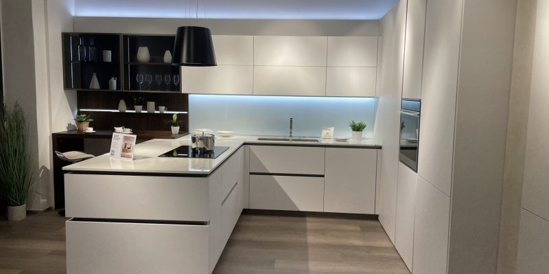 Lounge Soft - Veneta Cucine - Image