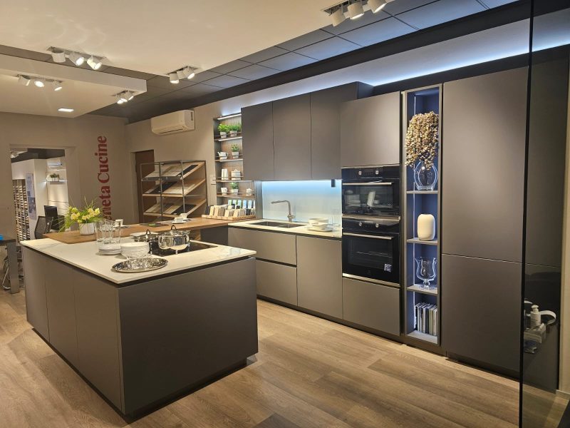 Veneta Cucine - Lounge Soft - Image
