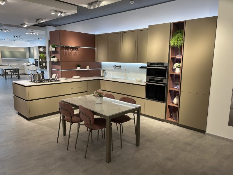 Veneta Cucine - Lounge Soft - Image