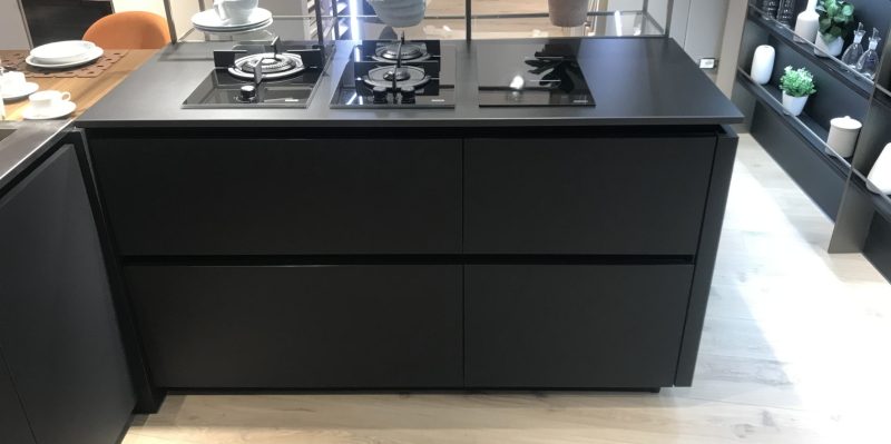 Veneta Cucine - Lounge Soft - Image