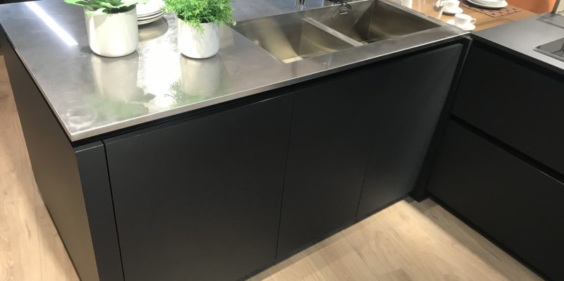 Veneta Cucine - Lounge Soft - Image