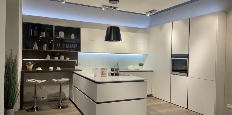 Lounge Soft - Veneta Cucine - Image