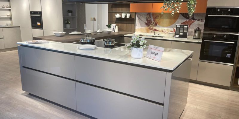 Veneta Cucine - Lounge - Image
