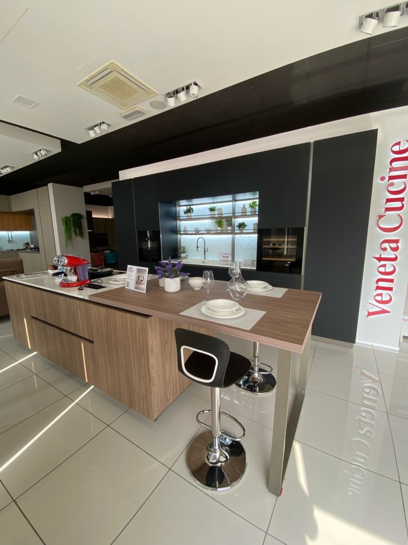 LOUNGE VETRO - Image