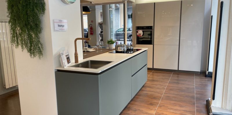 Lounge - Veneta Cucine - Image