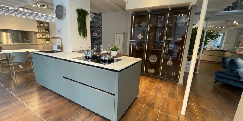 Lounge - Veneta Cucine - Image