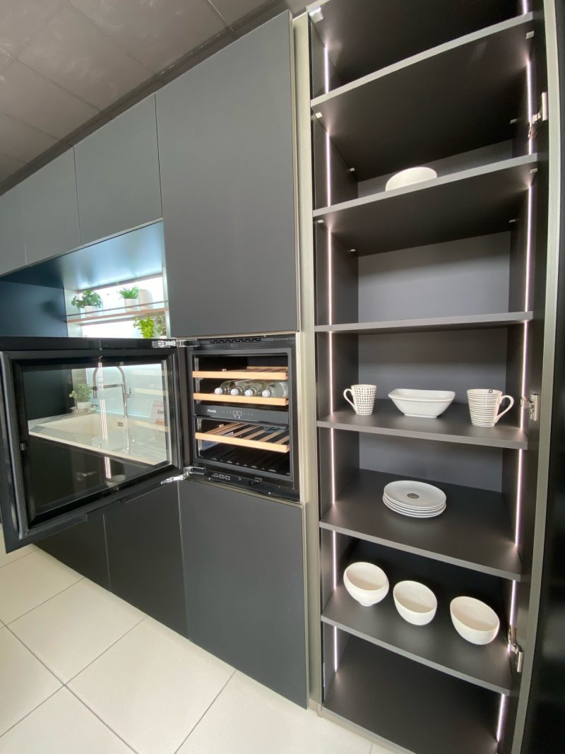 LOUNGE VETRO - Image