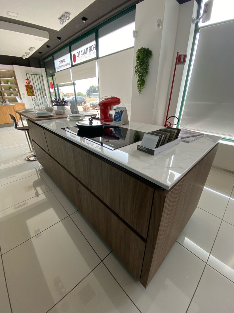 LOUNGE VETRO - Image