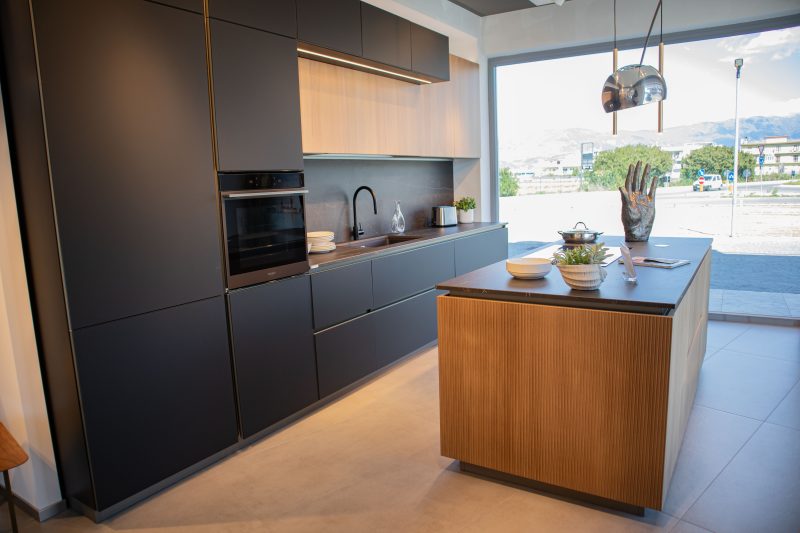 Lounge Vetro - Image