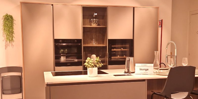 Veneta Cucine - LOUNGE - Image