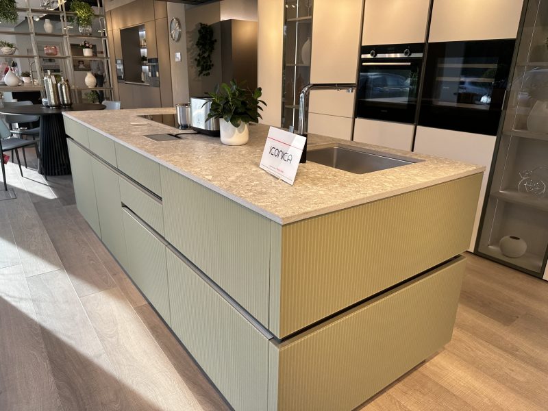 Veneta Cucine - Modello Iconica - Image