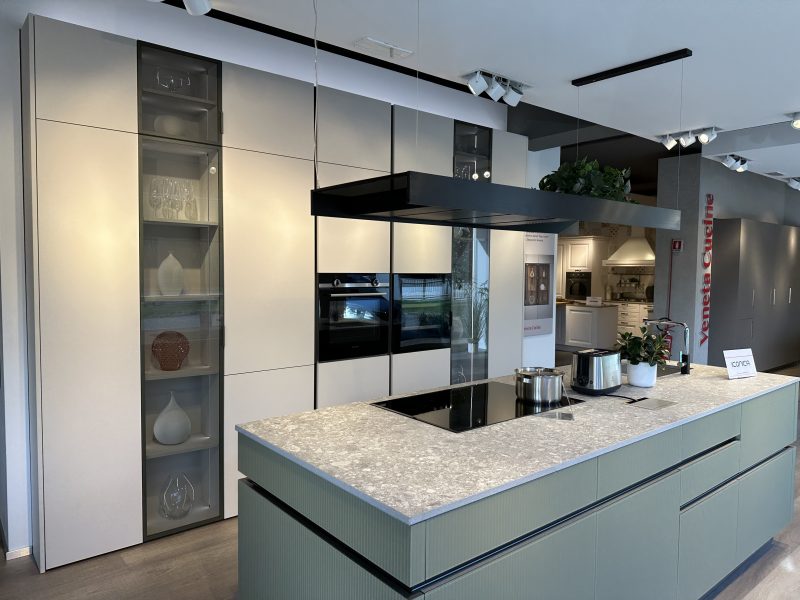 Veneta Cucine - Modello Iconica - Image