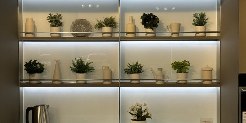 Veneta Cucine - Modello Lounge 1 - Image