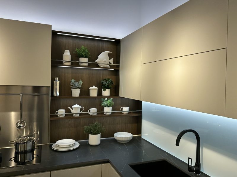 Veneta Cucine - Modello Oyster - Image