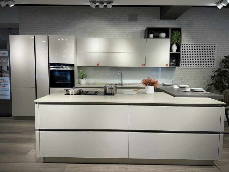 Veneta Cucine - Modello Ri-Flex 1 - Image