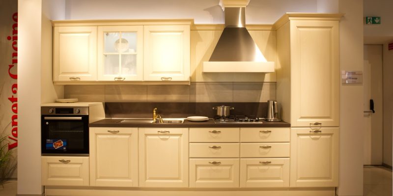 Veneta Cucine - Modello Memory - Image