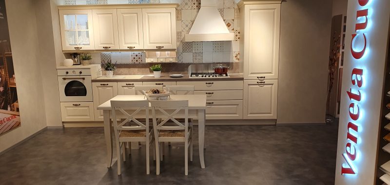 Veneta Cucine - modello Memory - Image