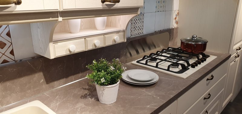 Veneta Cucine - modello Memory - Image