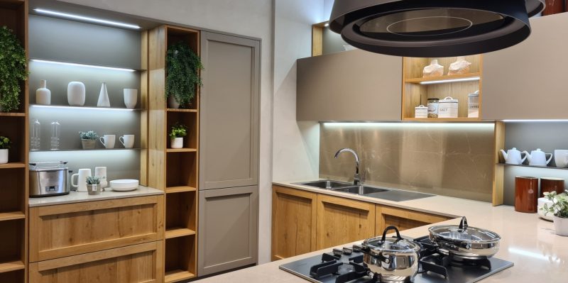 Veneta Cucine - Milano - Image