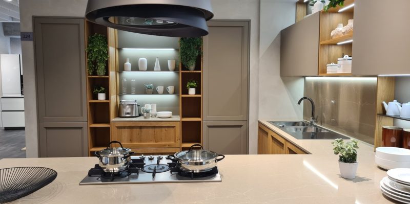 Veneta Cucine - Milano - Image