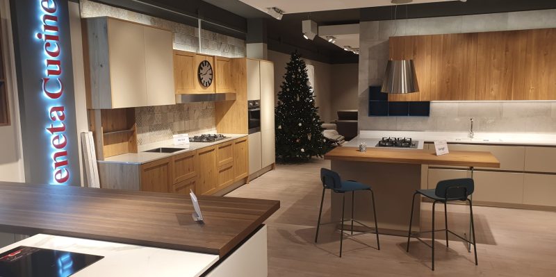 Veneta Cucine - Milano - Image