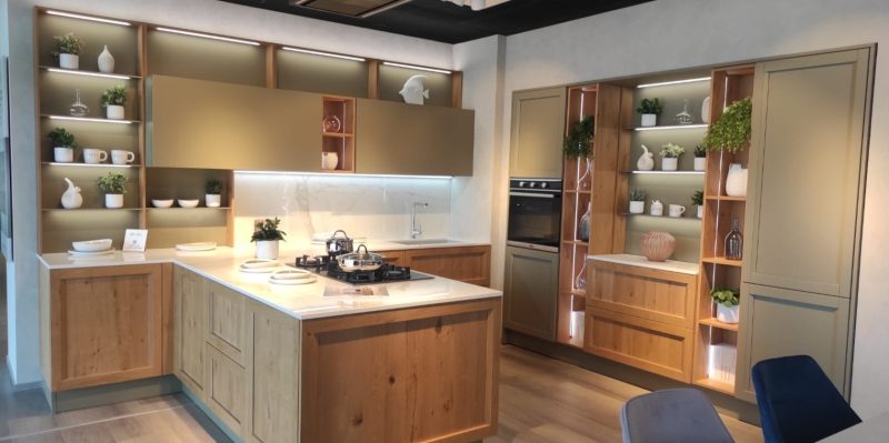 Veneta Cucine - Milano - Image