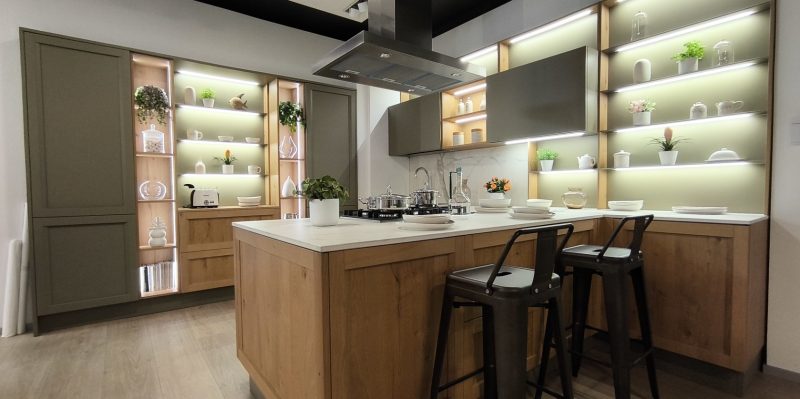 Veneta Cucine - Milano - Image