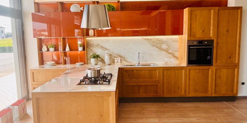 Veneta Cucine - Milano - Image