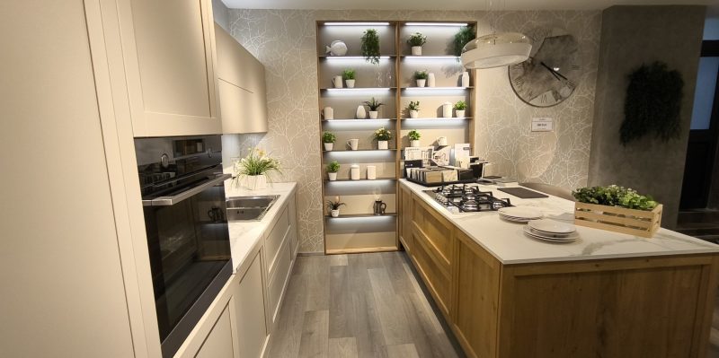 Veneta Cucine - Milano - Image