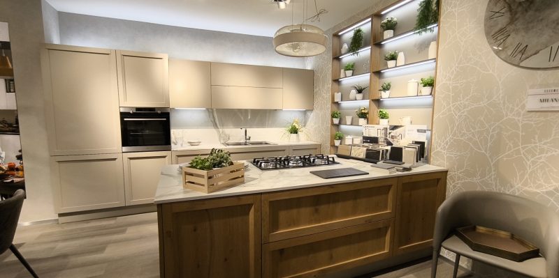 Veneta Cucine - Milano - Image