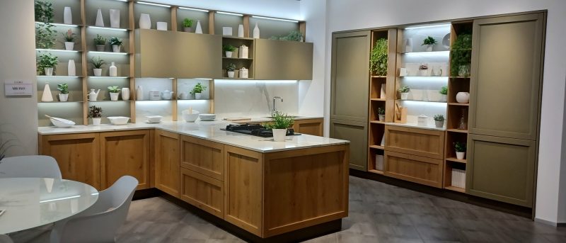 VENETA CUCINE - MILANO - Image