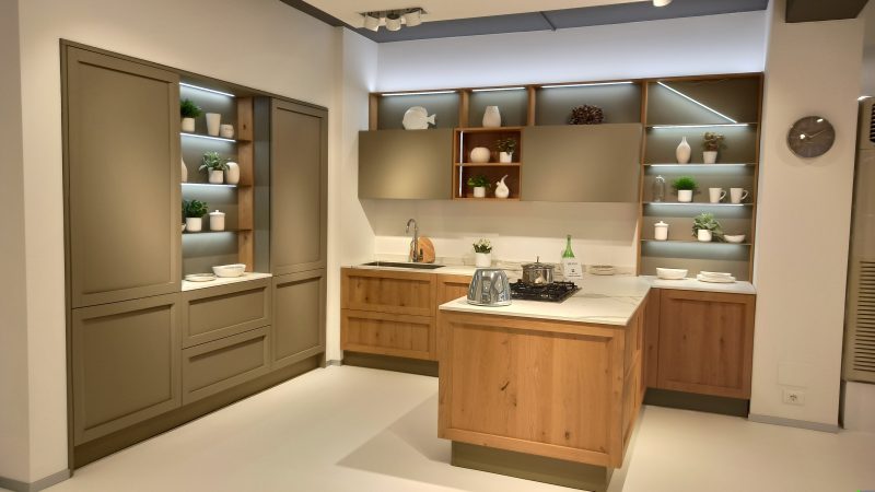 Veneta Cucine - Milano - Image