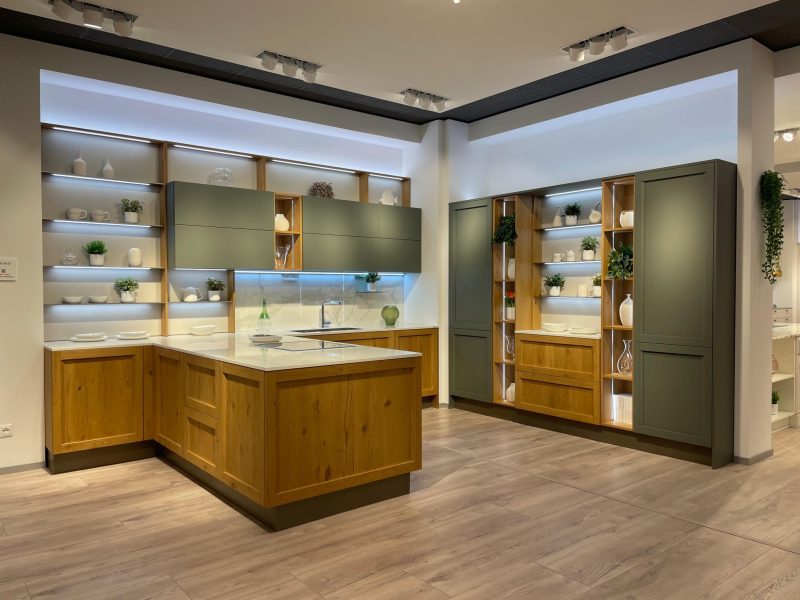 Veneta Cucine - Milano - Image