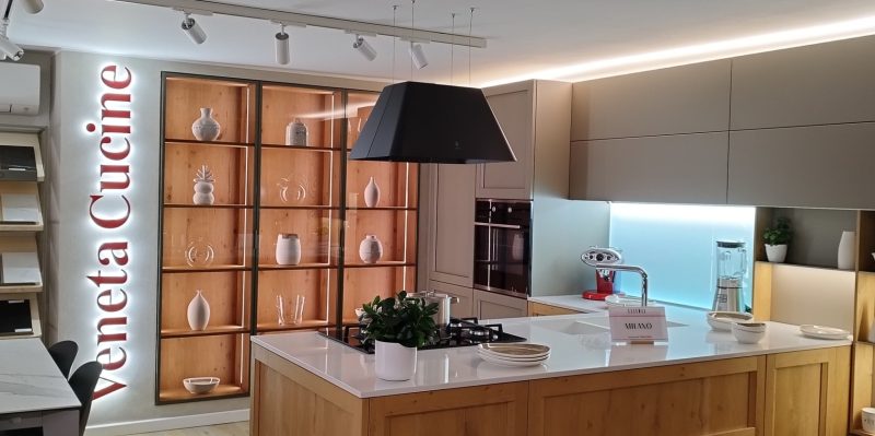 Veneta Cucine - Milano - Image