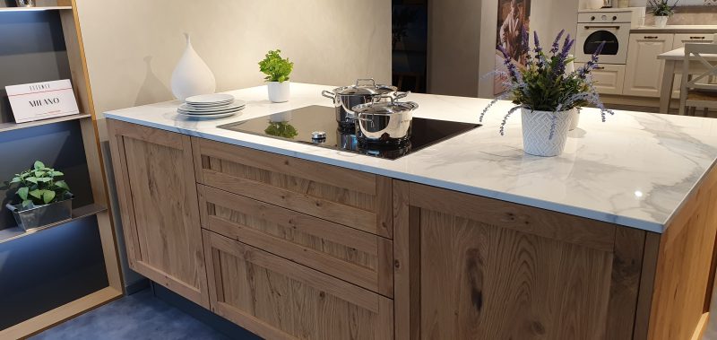 Veneta Cucine - modello Milano - Image