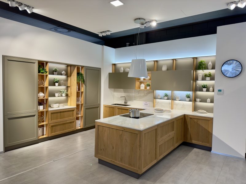 Modello Milano - telaio - Image